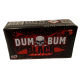 DUM BUM BLACK PETARDY DRASKOWE 100 szt. K0203BP