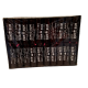 Petardy Dumbum PB120D Black Edition • 20 szt. | Hurtownia pirotechniczna Vitis