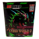 RIAKEO HF2391S CYBER WORLD D
