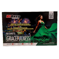 RIAKEO GRACEFULNESS RK-50-2501S