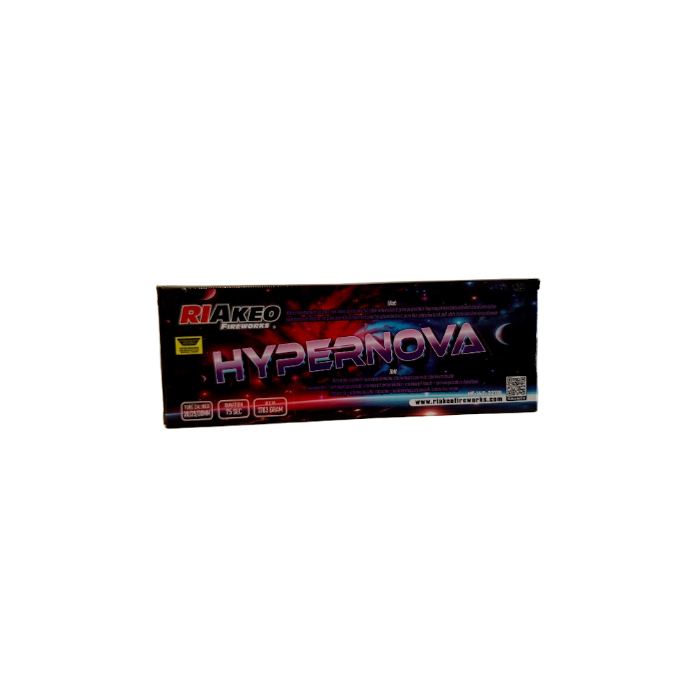 RAKEO HYPERNOWA HF-142-2211S
