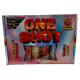 JB15 ONE SHOT 38mm/6 sztuk