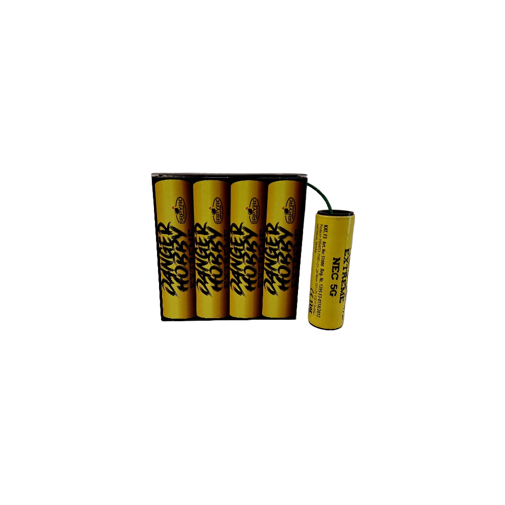 PETARDY EXTREME 5G DANGER HOBBY