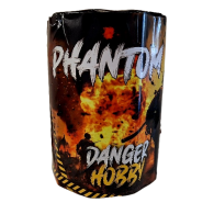 CLE4358 WYRZUTNIA PHANTOM DANGER HOBBY