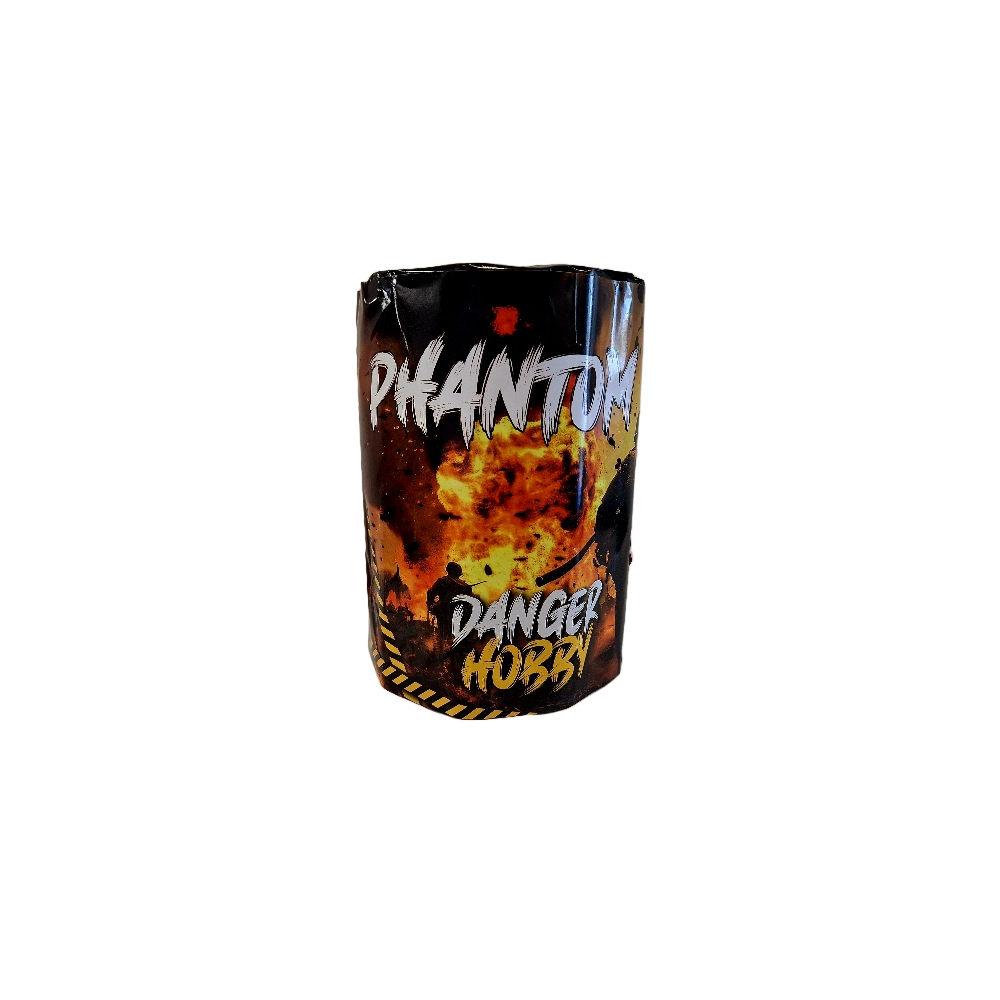 CLE4358 WYRZUTNIA PHANTOM DANGER HOBBY