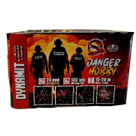 DYNAMITCLE4101 DANGER HOBBY