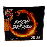BROKADE SKYTERROR CLE4152