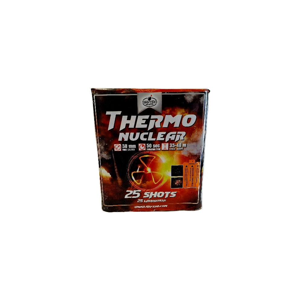 THERMO NUCLEAR