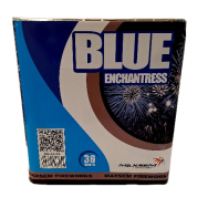 SB36-02 WYRZUTNIA BLUE