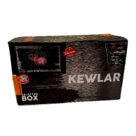 PXB3905 KEWLAR WYRZUTNIA 49 s.