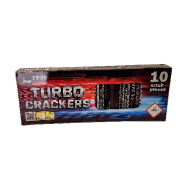 FP20 TURBO CRACKERS 10 sztuk/op