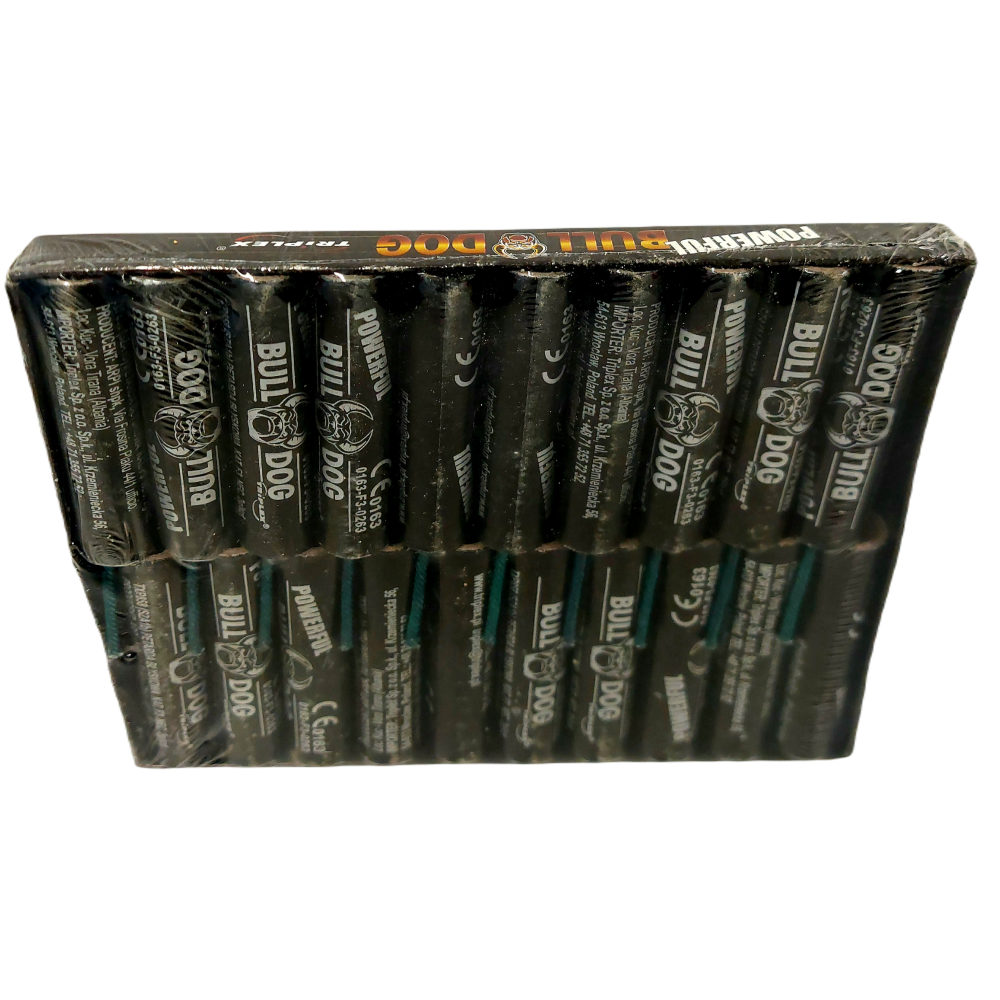 PETARDY TXP858 20 sztuk 2 GRAMOWA