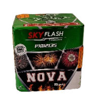 PXB2135 NOVA 25SH KALIBER 20 mm