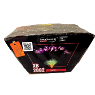 WYRZUTNIA KĄTOWA XB2002