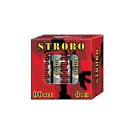 PXG203 STROBOSKOP 3 sztuki w opakowaniu