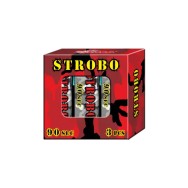 PXG203 STROBOSKOP 3 sztuki w opakowaniu