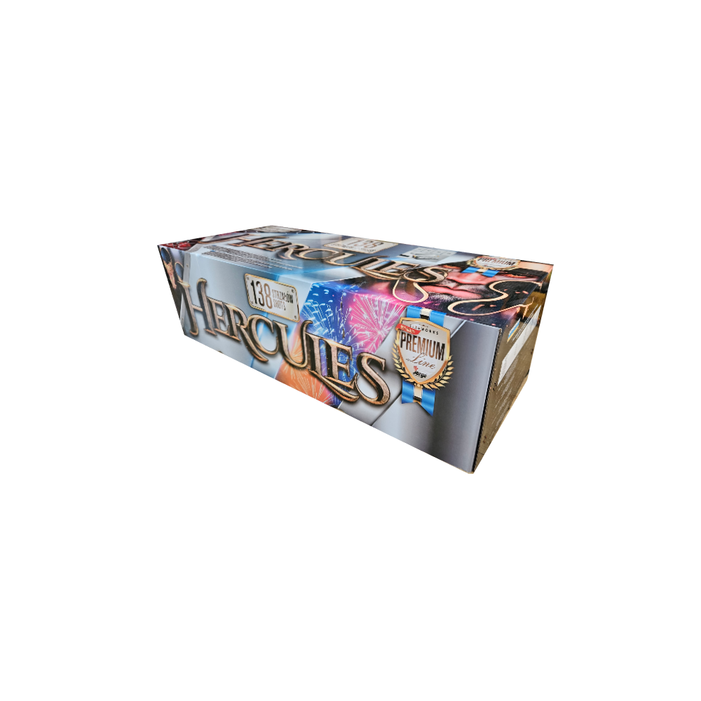 CB306 HERKULES