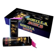 YT002 Gorilla Bomb