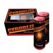 TXR321 CYRKOBLITZ 6 sztuk/op