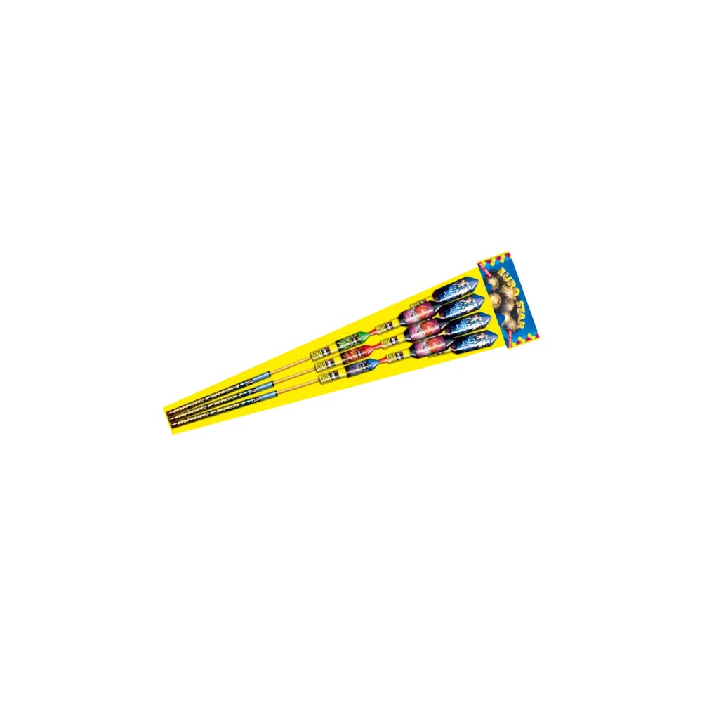 ZESTAW RAKIET JA009