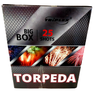 TXB261 Torpeda