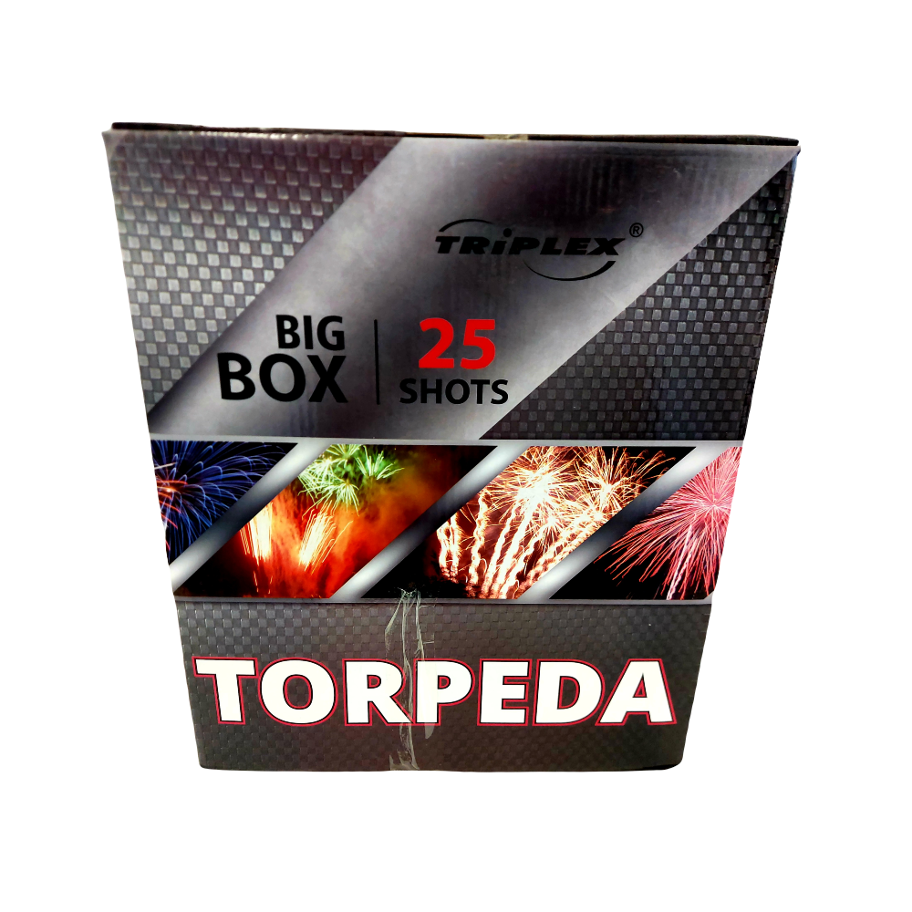 TXB261 Torpeda TXB261 Torpeda
