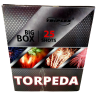 TXB261 Torpeda – petardy torpedy hukowe | Vitis Petardy