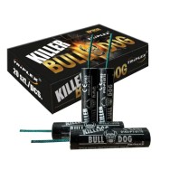 XP1030 PETARDY HUKOWE BARDZO GŁOŚNE