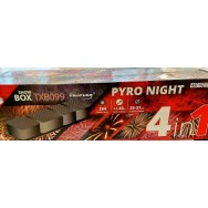 Wyrzutnia TXB099 Pyro night