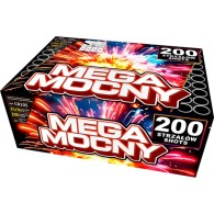 CB105 MEGA MOCNY