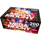 CB105 MEGA MOCNY