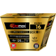 PX-PRO16 WYRZUTNIA KĄTOWA 25 st./30 mm