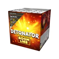 BL361 36SH/30mm DETONATOR