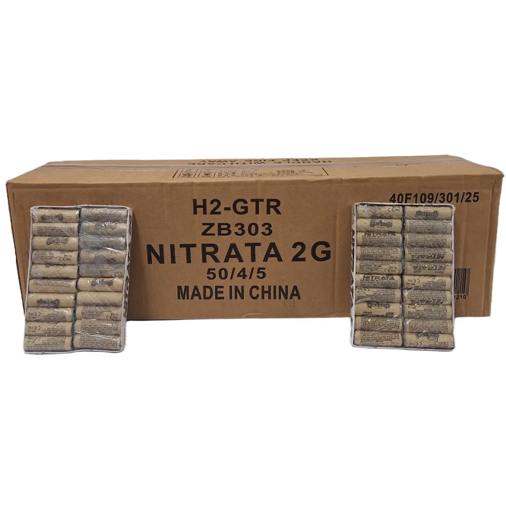 ZB303 1000 PETARD 2G W DOSKONAŁEJ CENIE