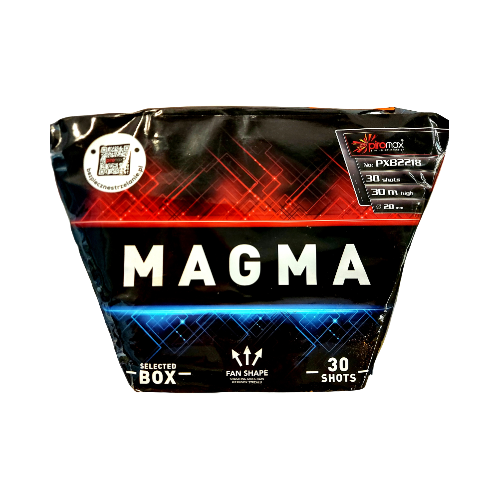 PXB2218 Magma wyrzutnia kątowa PXB2218 Magma wyrzutnia kątowa