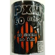DYM PXM60 Czarny