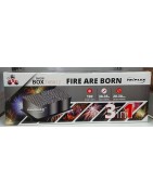 Wyrzutnie, Jorge, maxsem, triplex, piromax, hestia, fajerwerkiopole,